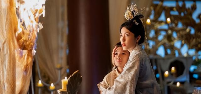 《玉骨遥》：白嫣、星尊大帝、北帝到底是什么关系？真相让人意外