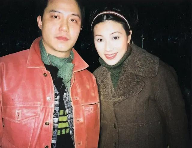 55岁TVB视后口无遮拦险遭封杀,如今近况曝光