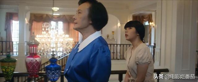 泰国恐怖片再出佳片！女仆因太漂亮，竟被女主人残忍活埋