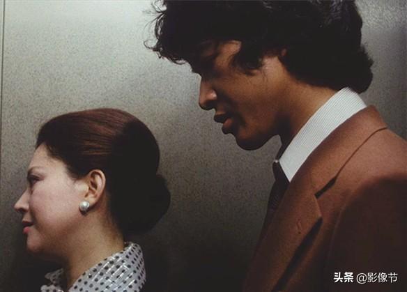 为什么日本电影《人证》在中国的人气不及《追捕》？