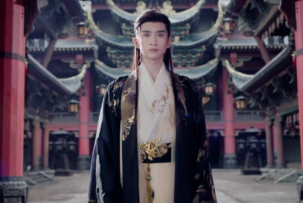 奇幻剧有救了?刘诗诗领衔《狐妖小红娘·竹业篇》,全员高颜值