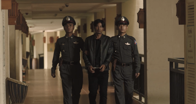 任达华新片翻车，豆瓣仅3.3分！网友：美女不漂亮，大爷不讲逻辑