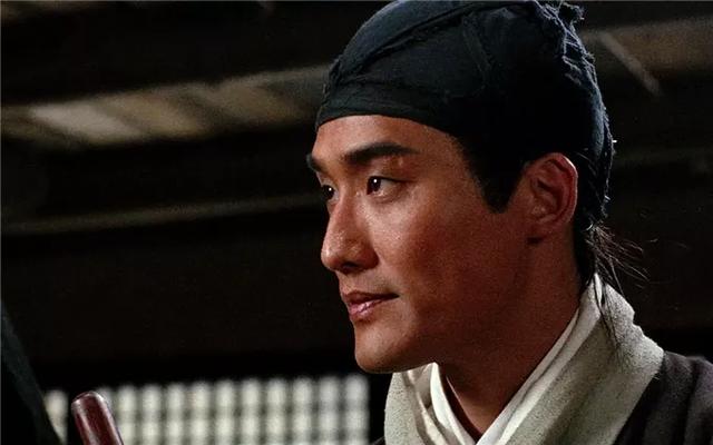 10部“纯正”武侠片：徐克和李连杰占半壁江山，周润发也有一部