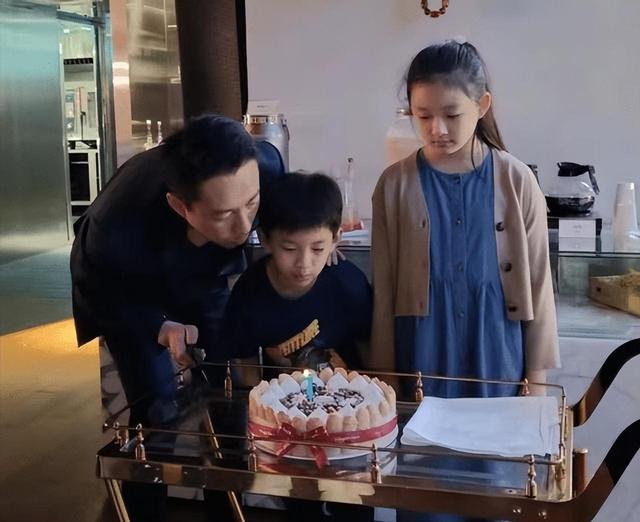 戚薇好友林子君力挺汪小菲张兰, “怒斥”S一家，硬刚网友