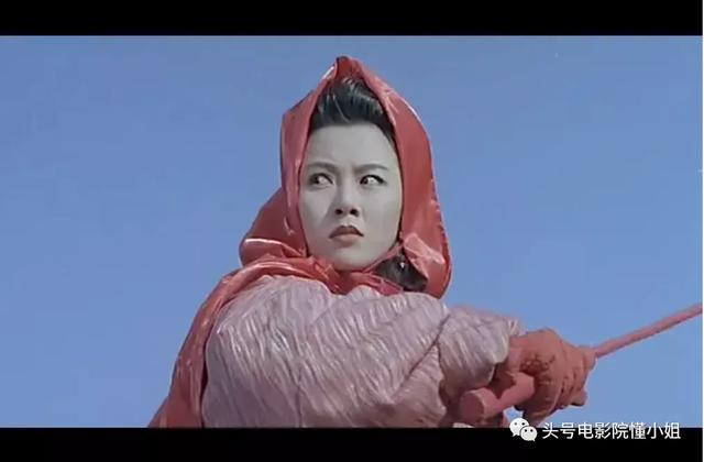 52岁仍单身，香港短发女神近照曝光！曾是古天乐郭富城身边女主角