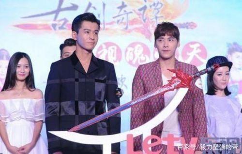 毛不易183是什么梗 原来男明星们的身高也是谜！