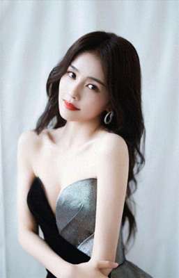 白鹿歌曲(白鹿)