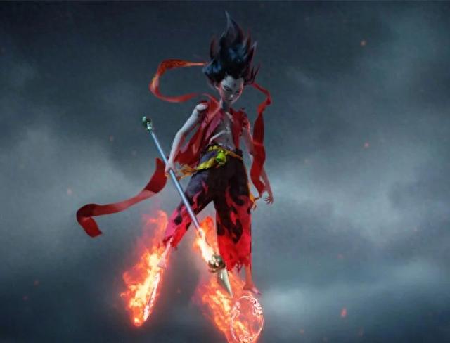 《哪吒2》爆火背后：中国文化自信的觉醒与全球叙事的新范式