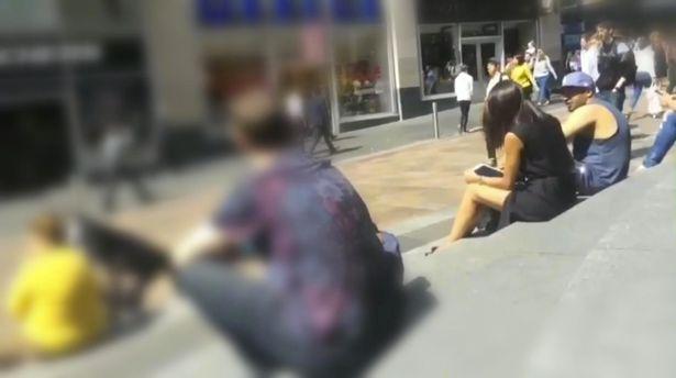 英一男子拍摄搭讪女性视频 涉嫌违法被判两年