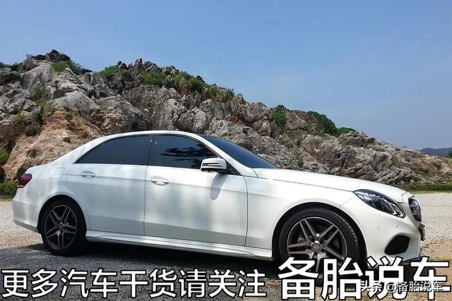 为什么奔驰在网上被黑得这么惨，销量却很好？