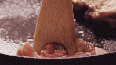 来，边吃边看奥斯卡！