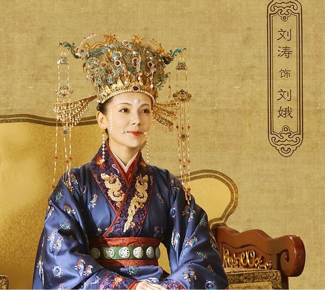 《大宋宫词》大结局:7位主角,4悲3喜,婢女李婉儿成最大赢家