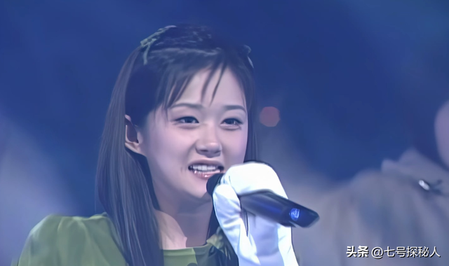 15年前，曾说出“没钱就去中国”的韩国女星张娜拉，后来怎样了？