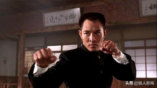 北京武术队，李连杰、甄子丹曾在此相遇，誉为功夫巨星的少林寺