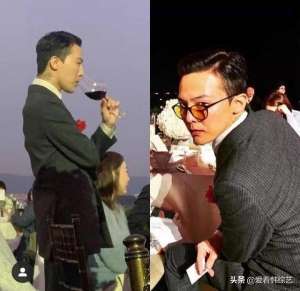 权多美(权志龙在姐姐权多美金民俊的婚礼上亮相,展现了与众不同的时尚感)