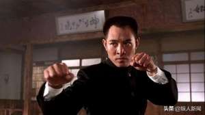 北京武术队(北京武术队,李连杰、甄子丹曾在此相遇,誉为功夫巨星的少林寺)