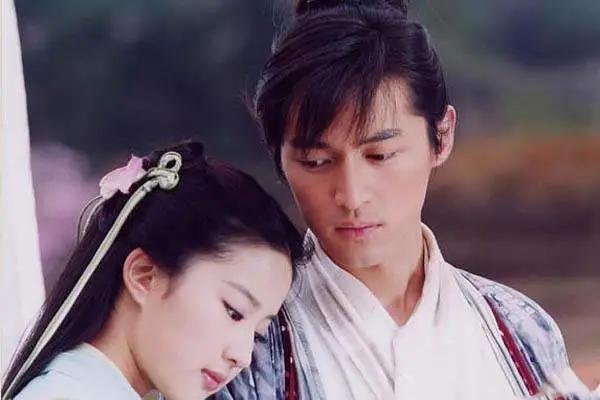 《仙剑1》开机日期确定，全阵容曝光，林月如选角意外获好评