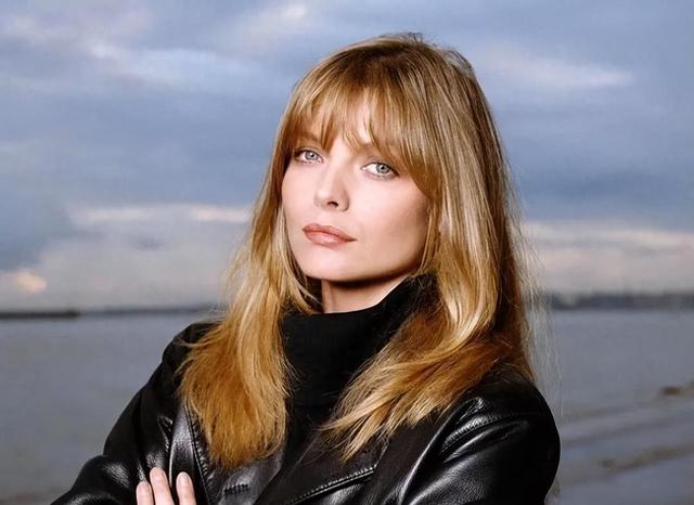 无尽魅惑！米歇尔·菲佛的4部尺度大片震撼来袭！