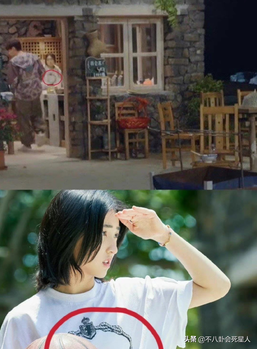 偷奸耍滑，怕苦嫌累，明星少爷们“下凡”体验生活，就是一场假局