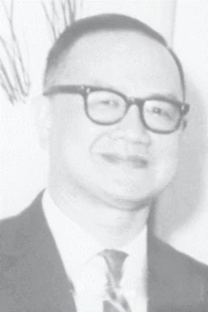 出生于浙江温州的近现代杰出先辈简介(第五篇)
