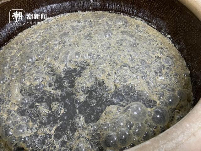 探访臭豆腐百年老字号第四代传人，揭秘坊间传闻