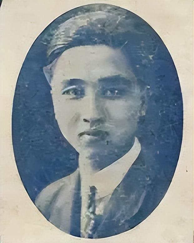 出生于浙江温州的近现代杰出先辈简介(第五篇)