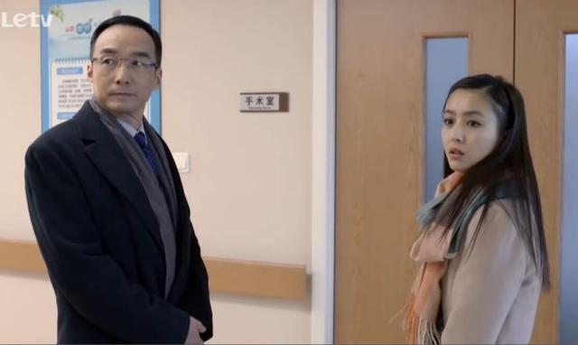 施京明：娶了圈外妻子，婚后生一儿一女，幸福美满