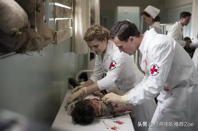 值得一看的8部医疗剧，部部都好看，致敬我们的医务工作者