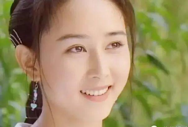 有颜有演技却没爆红的70后视花，最可惜