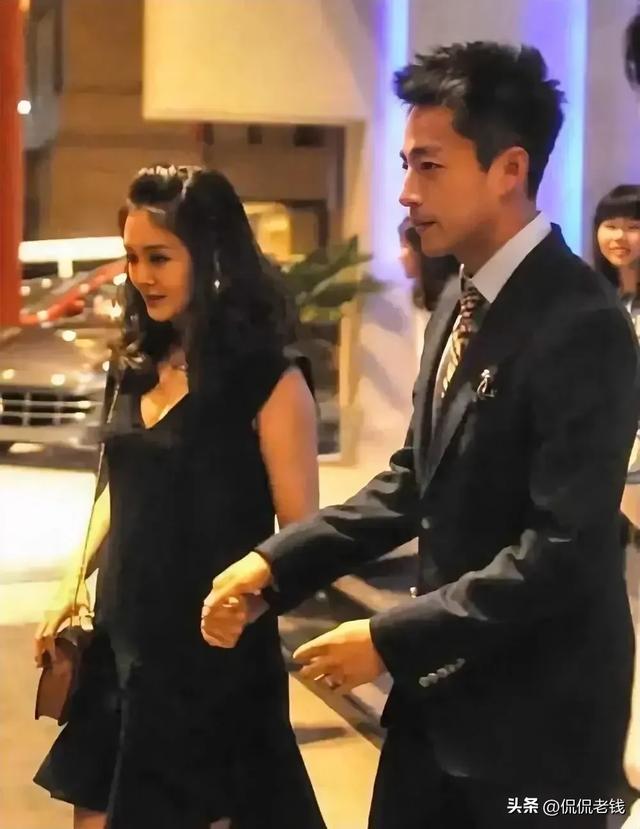 任达华70大寿前撒糖暴击!宠妻三字经「听老婆的」甜到掉牙