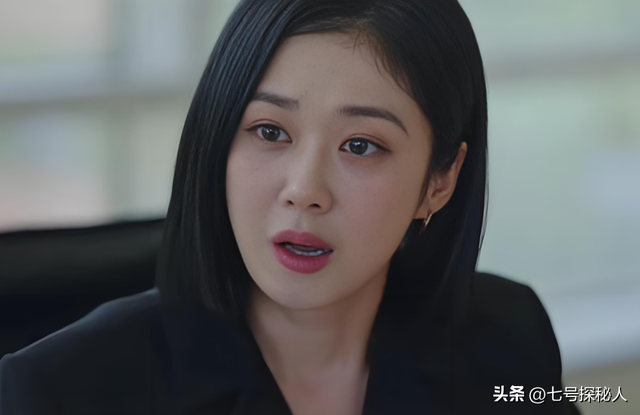 15年前，曾说出“没钱就去中国”的韩国女星张娜拉，后来怎样了？