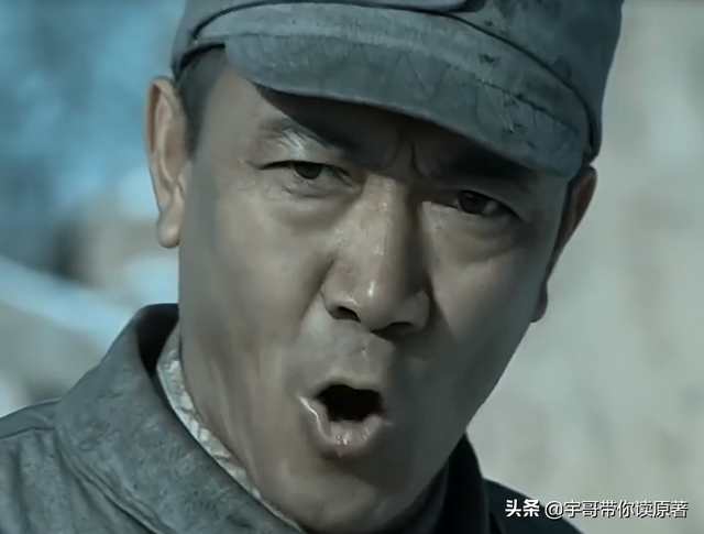 《亮剑》大结局:李云龙被捕后,无人落井下石,这是他人生的成功