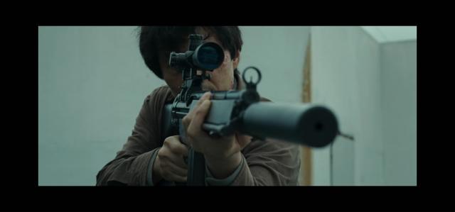 谍战大片《狩猎》李政宰、郑雨盛、全慧珍、许成泰、高允贞等主演