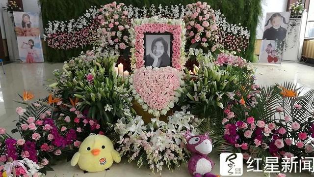 “新东方教室奸杀案”民事诉讼开庭 死者母亲：被告方称学校应承担全部赔偿责任