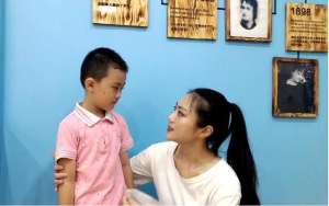 天使直播(“悦”读“阅”美“跃”成长——天使直播间走进爱德凯汀·爱尔蒙幼稚园)