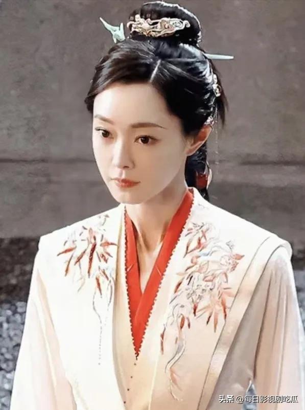 女将军剧扎堆!盘点七部女主是将军的古装剧,你最期待哪部?