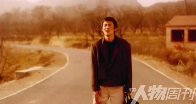 伍仕贤：我就是想单纯地拍一部娱乐片