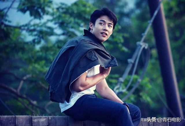 虎狼泰剧又来了！仅1集收视率就拿下开年第一，或成年度爆款泰剧