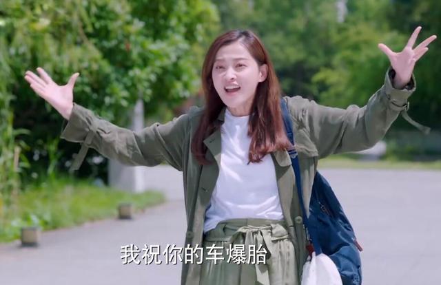 梅婷新剧来了!43岁饰“大龄学妹”少女感满满,韩剧翻拍恐注水