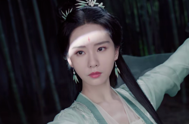 奇幻剧有救了?刘诗诗领衔《狐妖小红娘·竹业篇》,全员高颜值