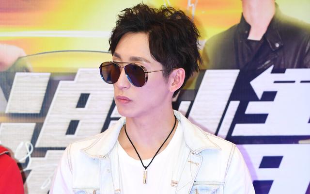 从奥运冠军到电竞节形象大使，林跃：竞技内核是相似的丨专访