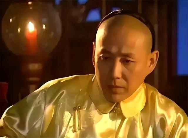 尚可喜娶24个老婆，生69个孩子，贵为三藩之一，却遭儿子软禁致死