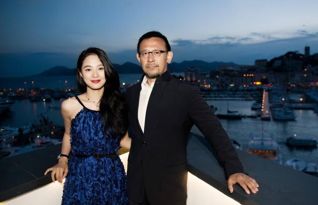 周韵：让姜文专宠她一人，究竟有何魅力？