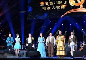 青歌赛(“青歌赛”6位湖北籍获奖歌手：两人去世，人生命运千差万别)