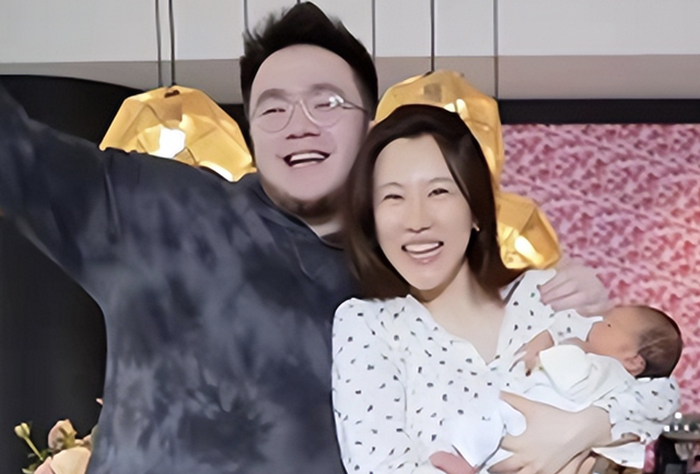 4月已有5位星二代降生,3个小王子2个小公主,个个都含着金钥匙