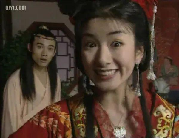 有颜有演技却没爆红的70后视花，最可惜