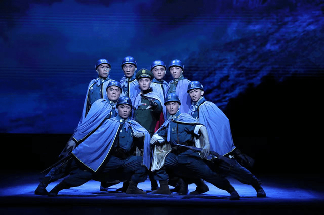 新版李玉和严伟才遭吐槽 年轻演员和钱浩梁宋玉庆相比 差别在哪儿？