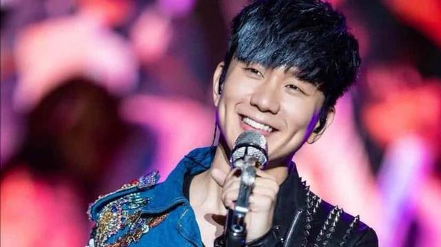 四位娱乐圈富二代男星