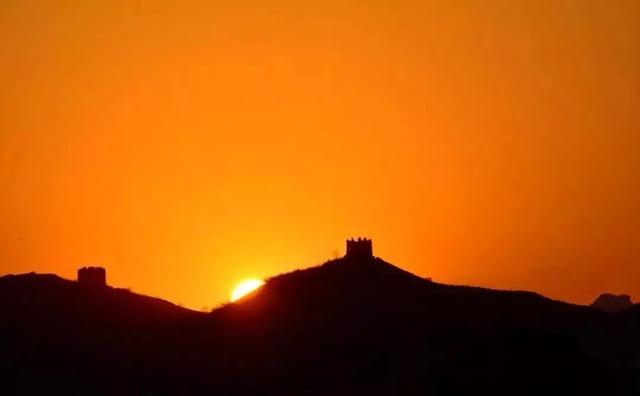 “长城红”PK“长城蓝”,你更喜欢哪个呢?