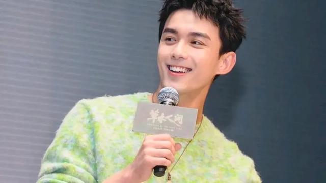 吴磊演艺之路:从童星到璀璨新星,未来将有何惊喜?